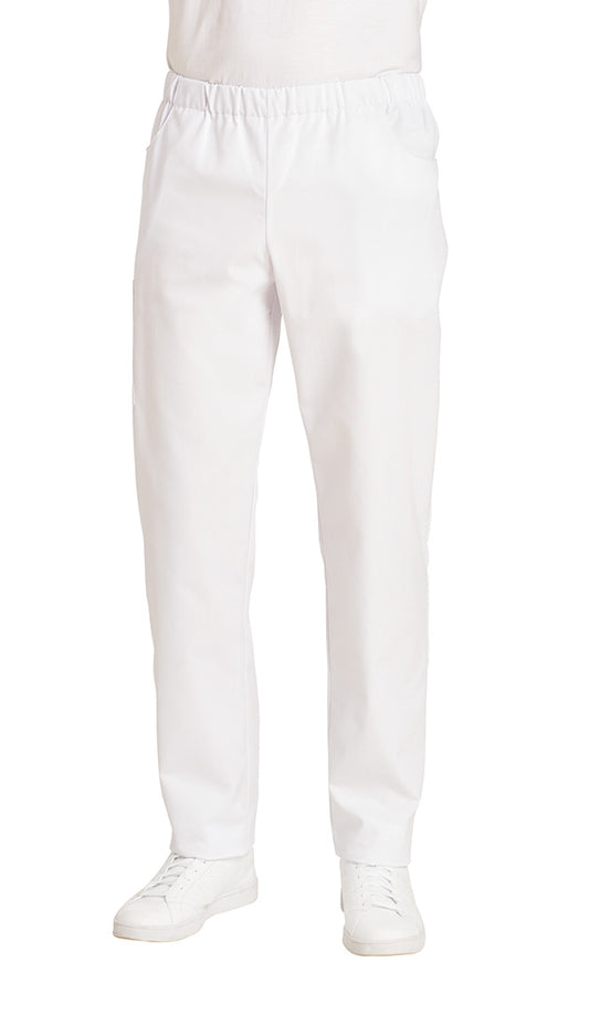 Schlupfhose weiß Art.: 12/2370