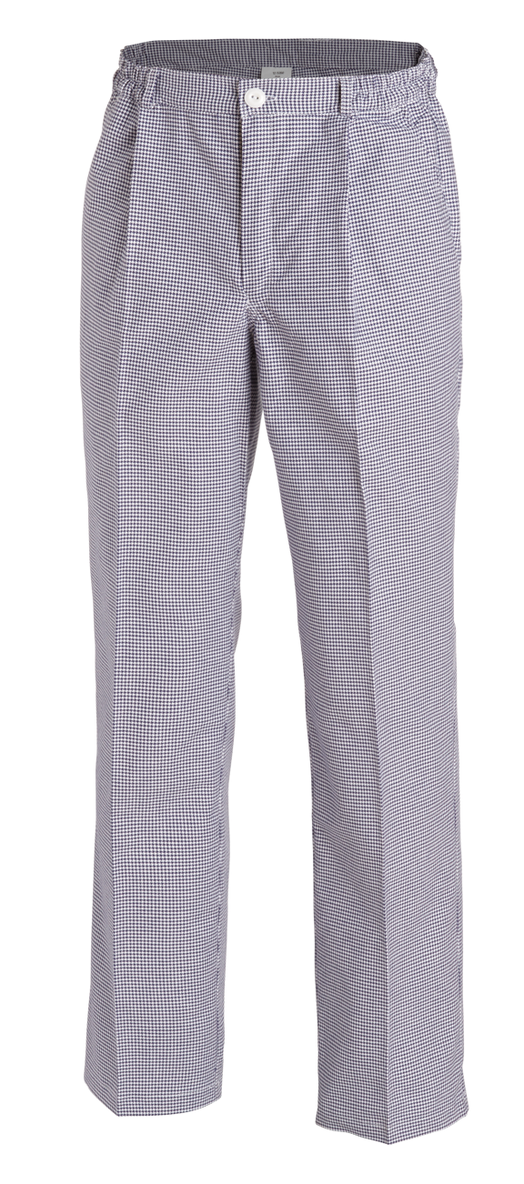 Koch-/Bäckerhose (Größen: 25 - 28) Art.: 12/5352