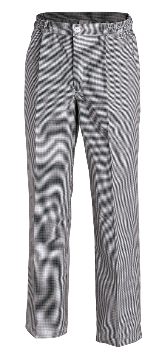 Koch-/Bäckerhose (Größen: 66 - 70) Art.: 12/5353