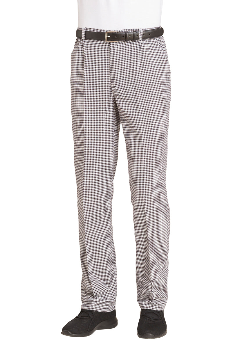 Koch-Bäckerhose  (Größen: 90 - 110) Art.: 12/5731