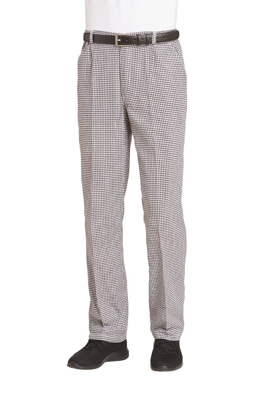 Koch-Bäckerhose  (Größen: 90 - 110) Art.: 12/5731