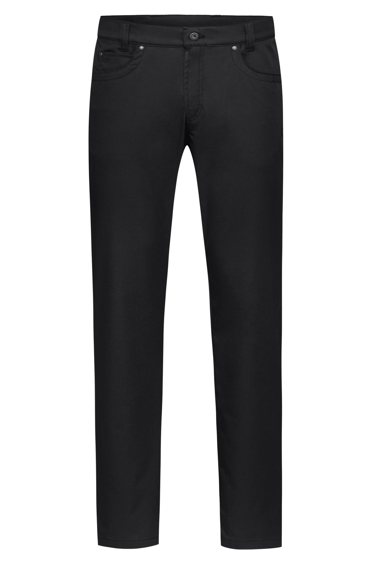 Greiff Herren-Hose 5 Pocket RF