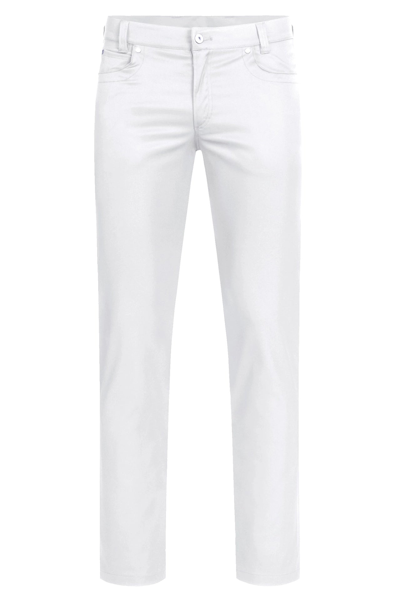 Greiff Herren-Hose 5 Pocket RF