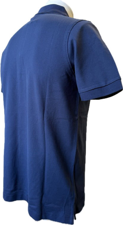 Polo 1405 - Luxury Stretch Polo (Logo Stickerei)
