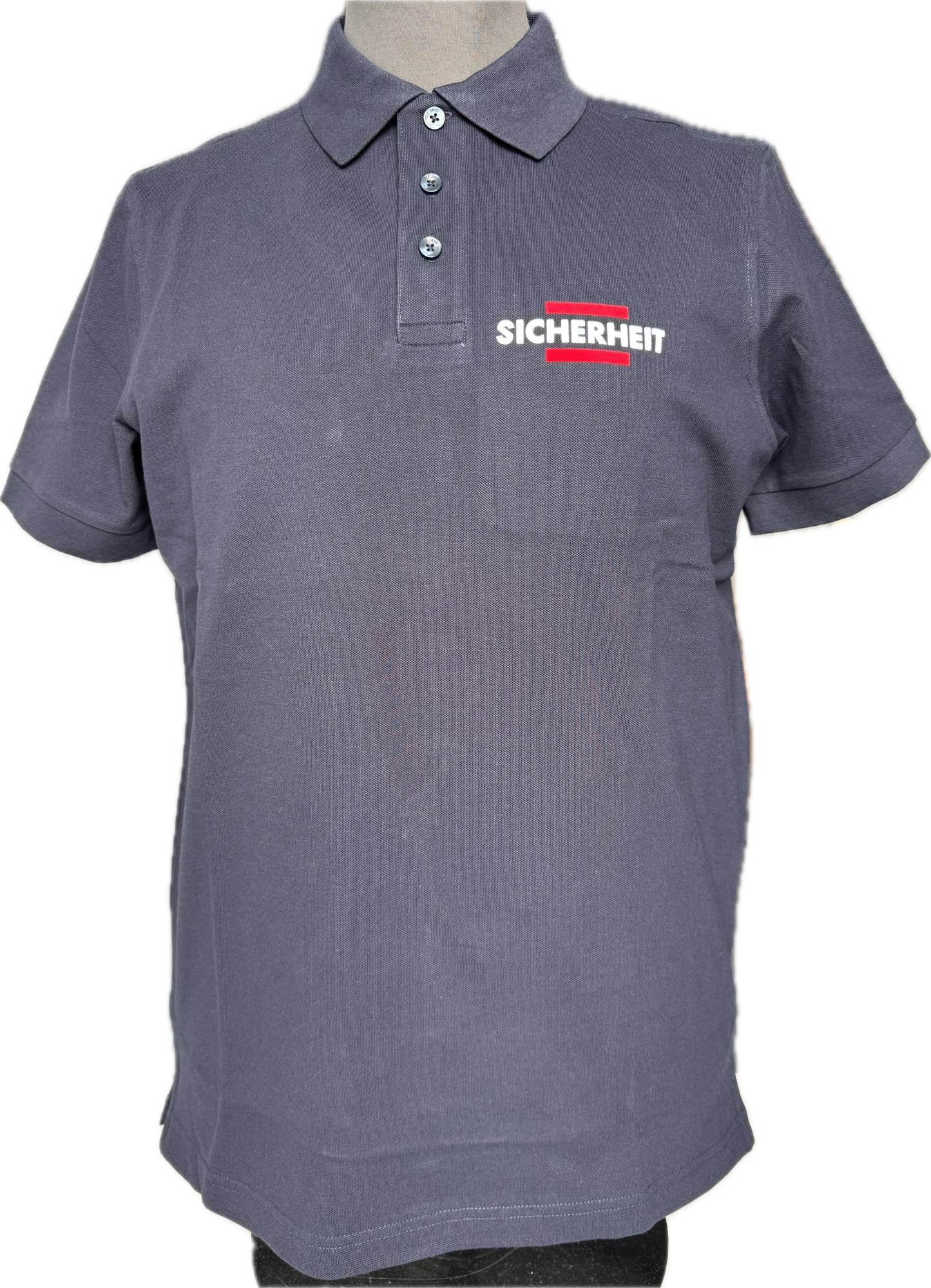 Polo 1405 - Luxury Stretch Polo (Flock Logo)