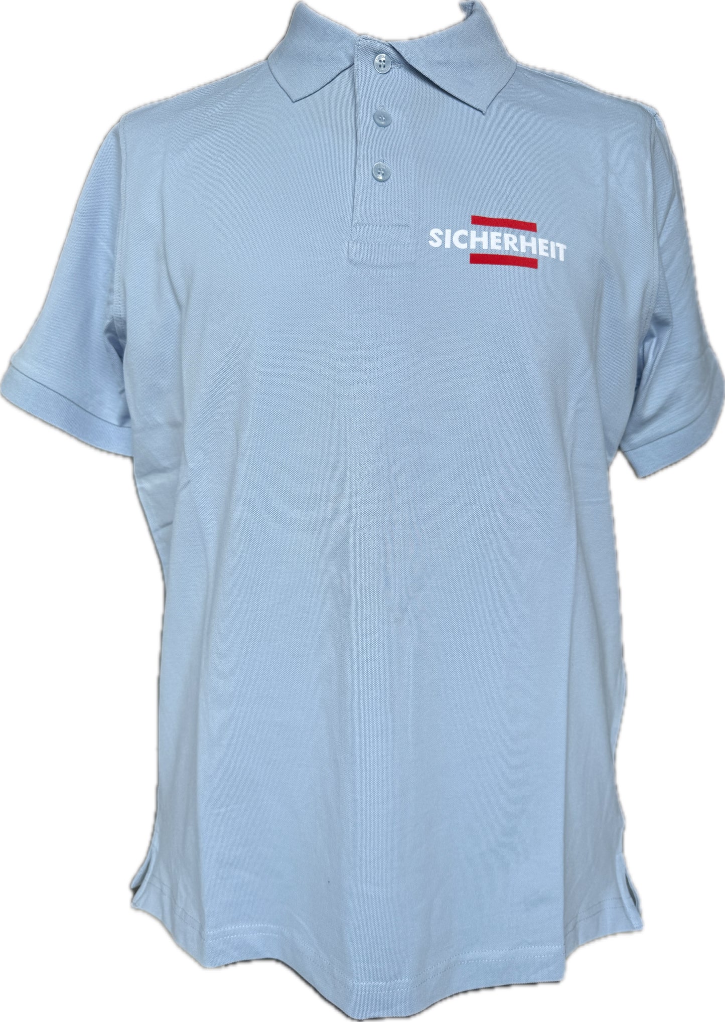 Polo 1405 - Luxury Stretch Polo (Flock Logo)