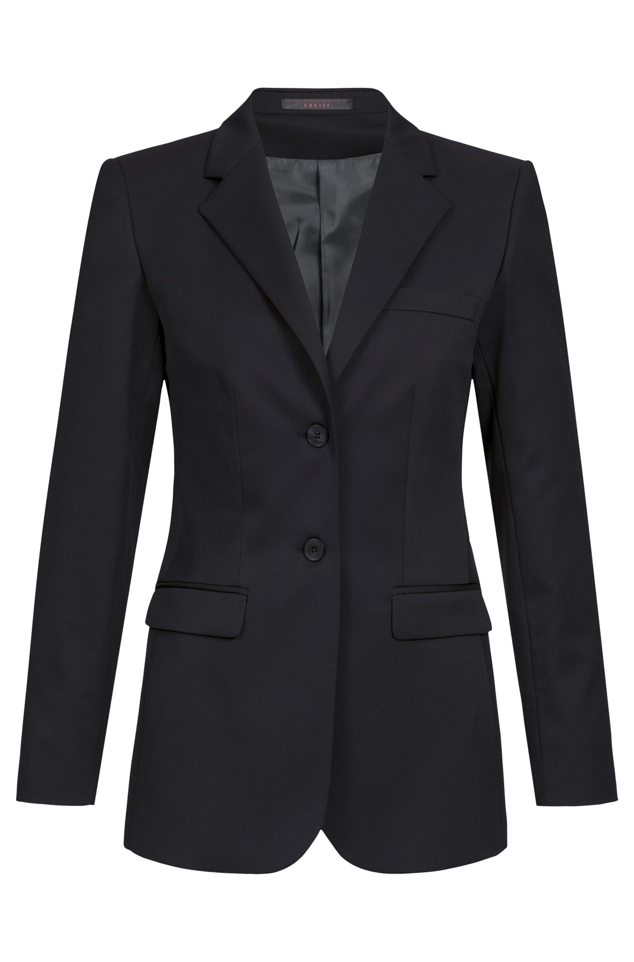 Greiff Damen-Blazer RF Basic