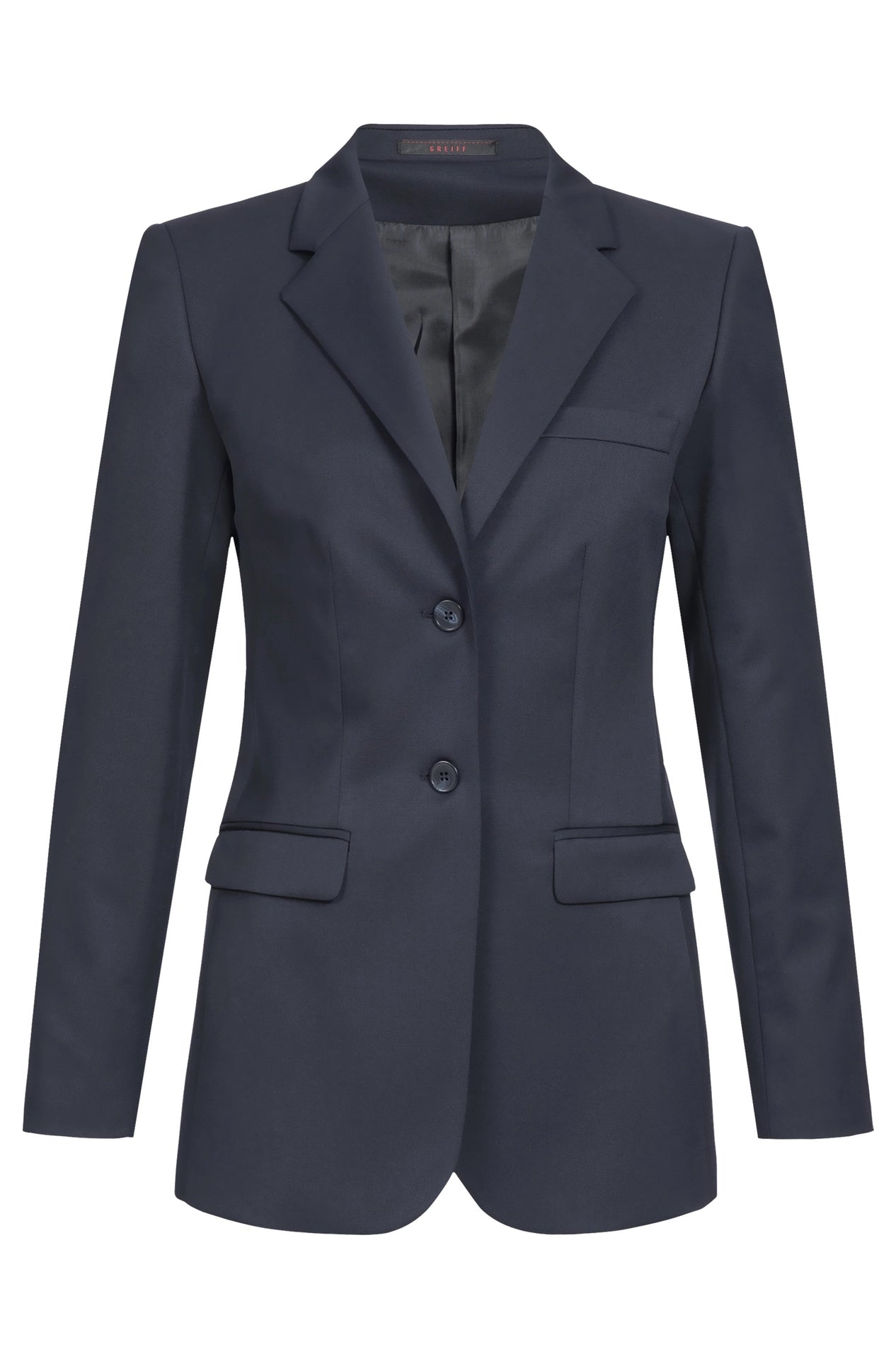 Greiff Damen-Blazer RF Basic