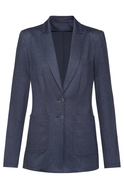 Greiff Damen-Jerseylangblazer RF