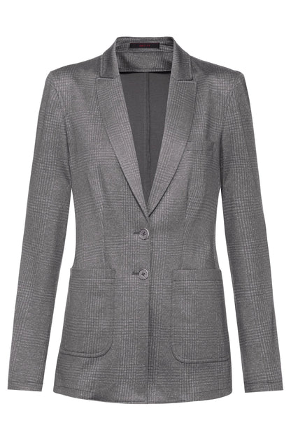 Greiff Damen-Jerseylangblazer RF