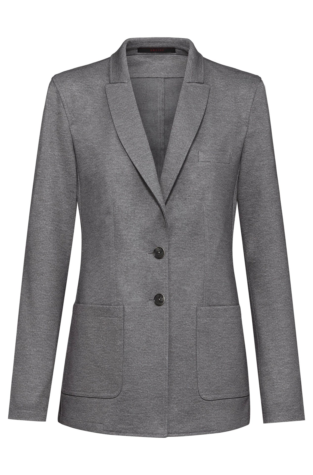 Greiff Damen-Jerseylangblazer RF