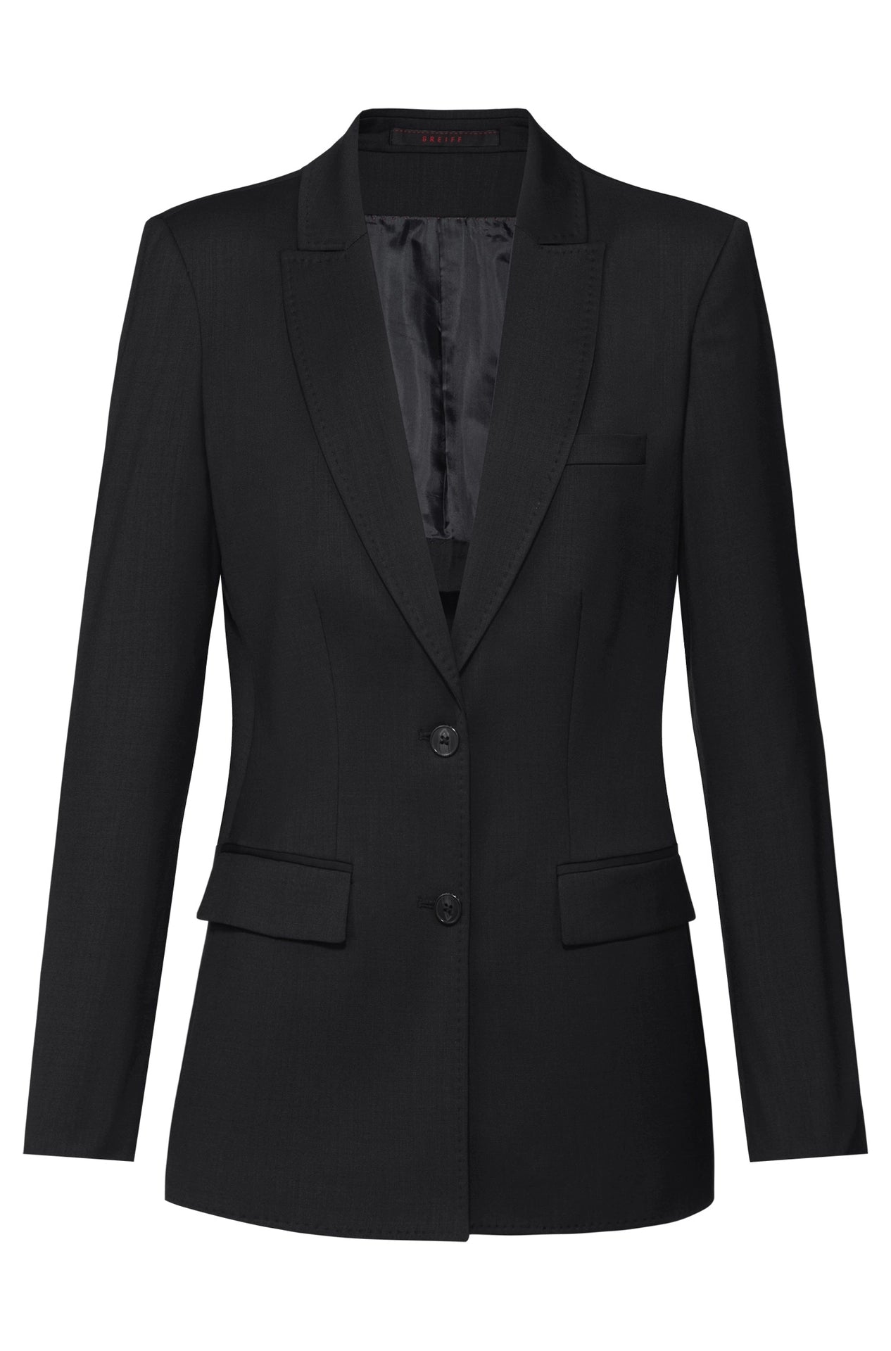 Greiff Damen-Langblazer RF 37.5