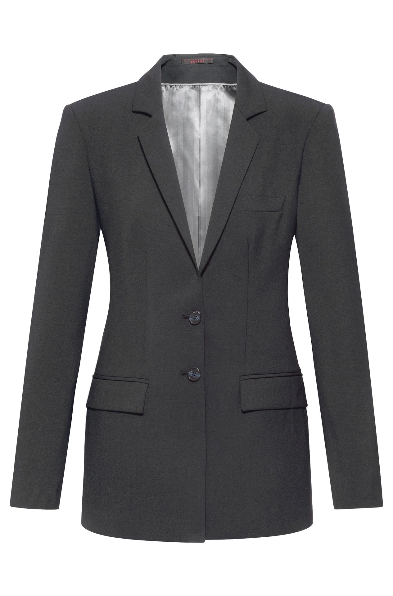 Greiff Damen-Langblazer RF Premi