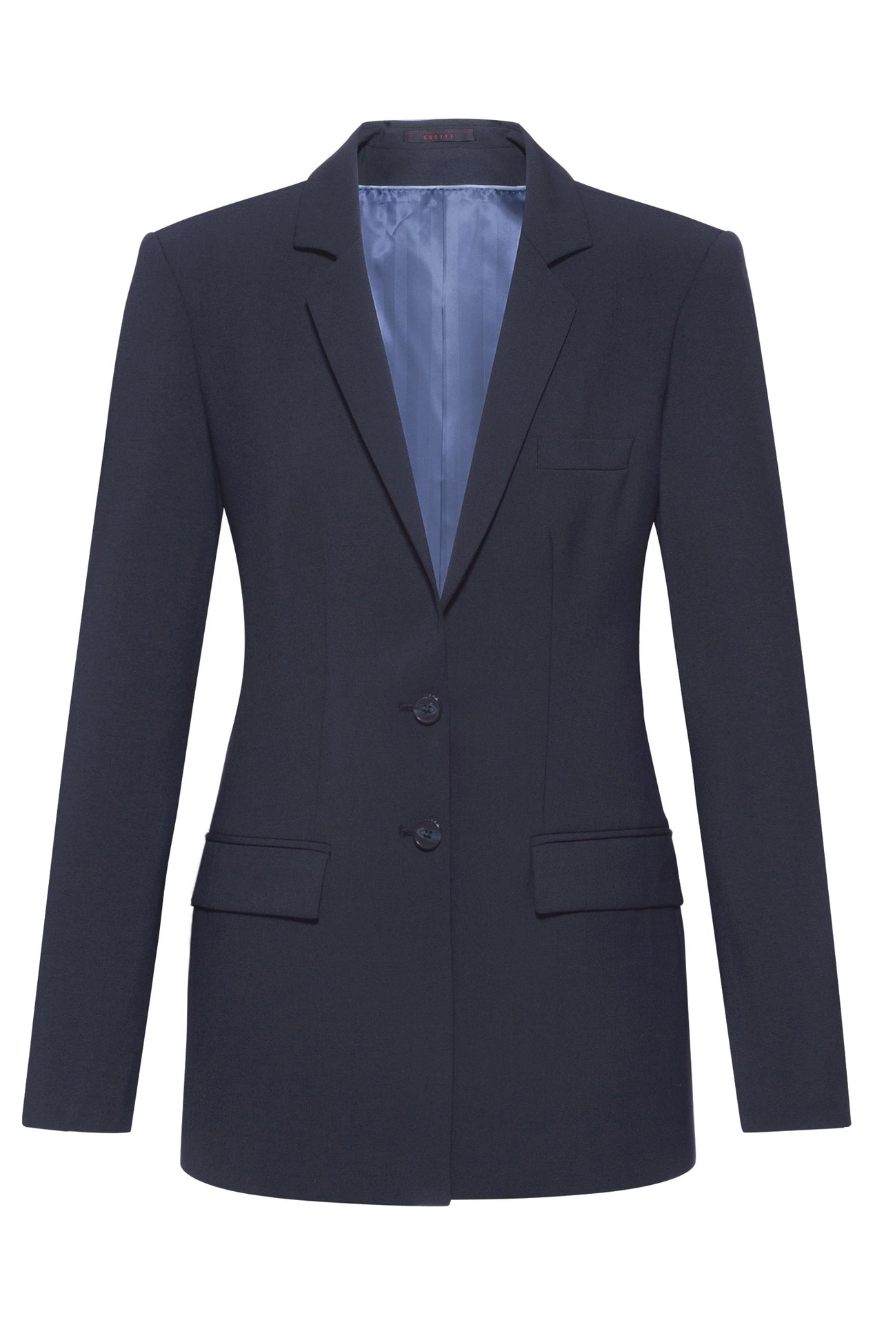 Greiff Damen-Langblazer RF Premi
