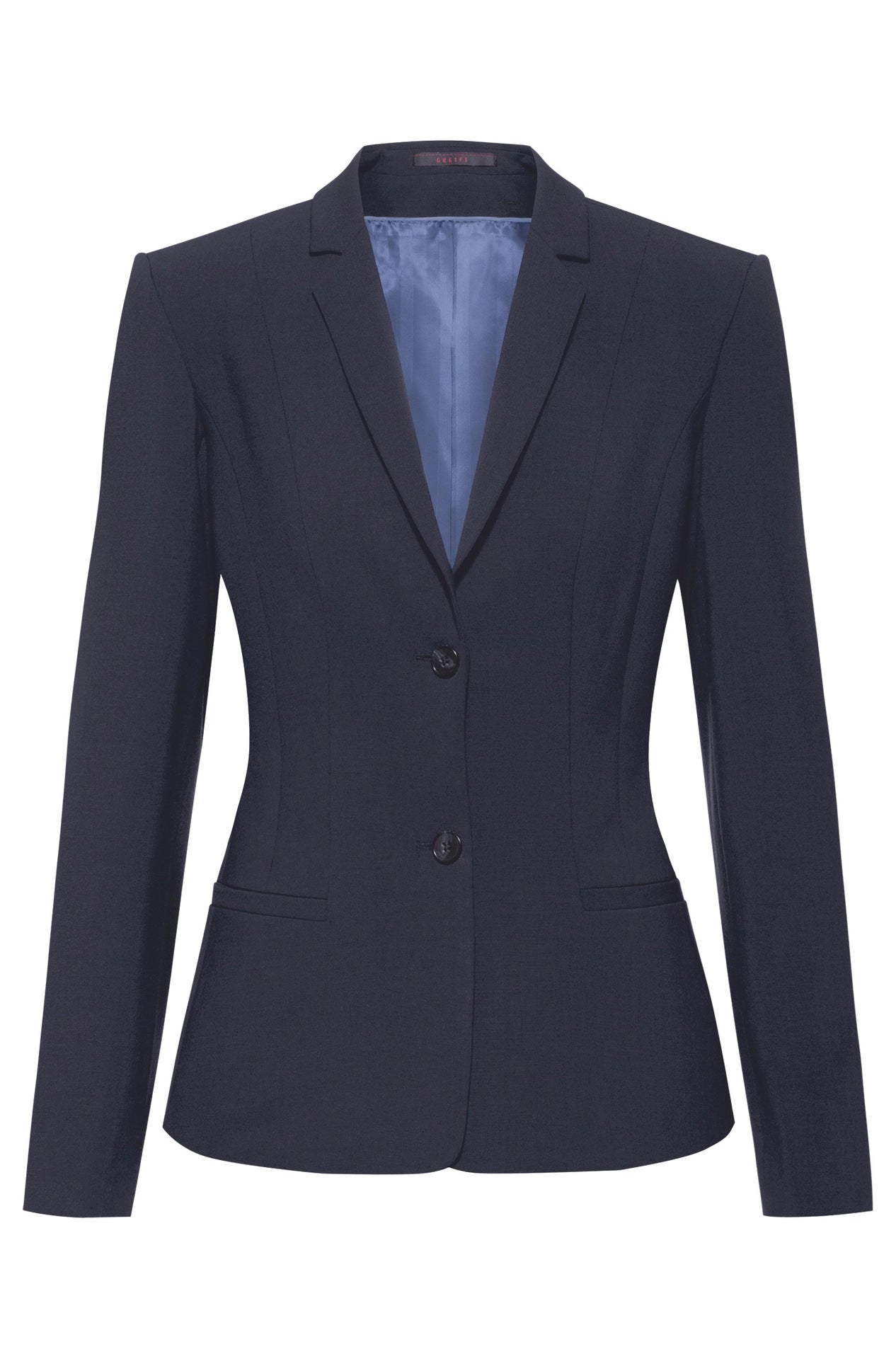 Greiff Damen-Blazer RF Premium