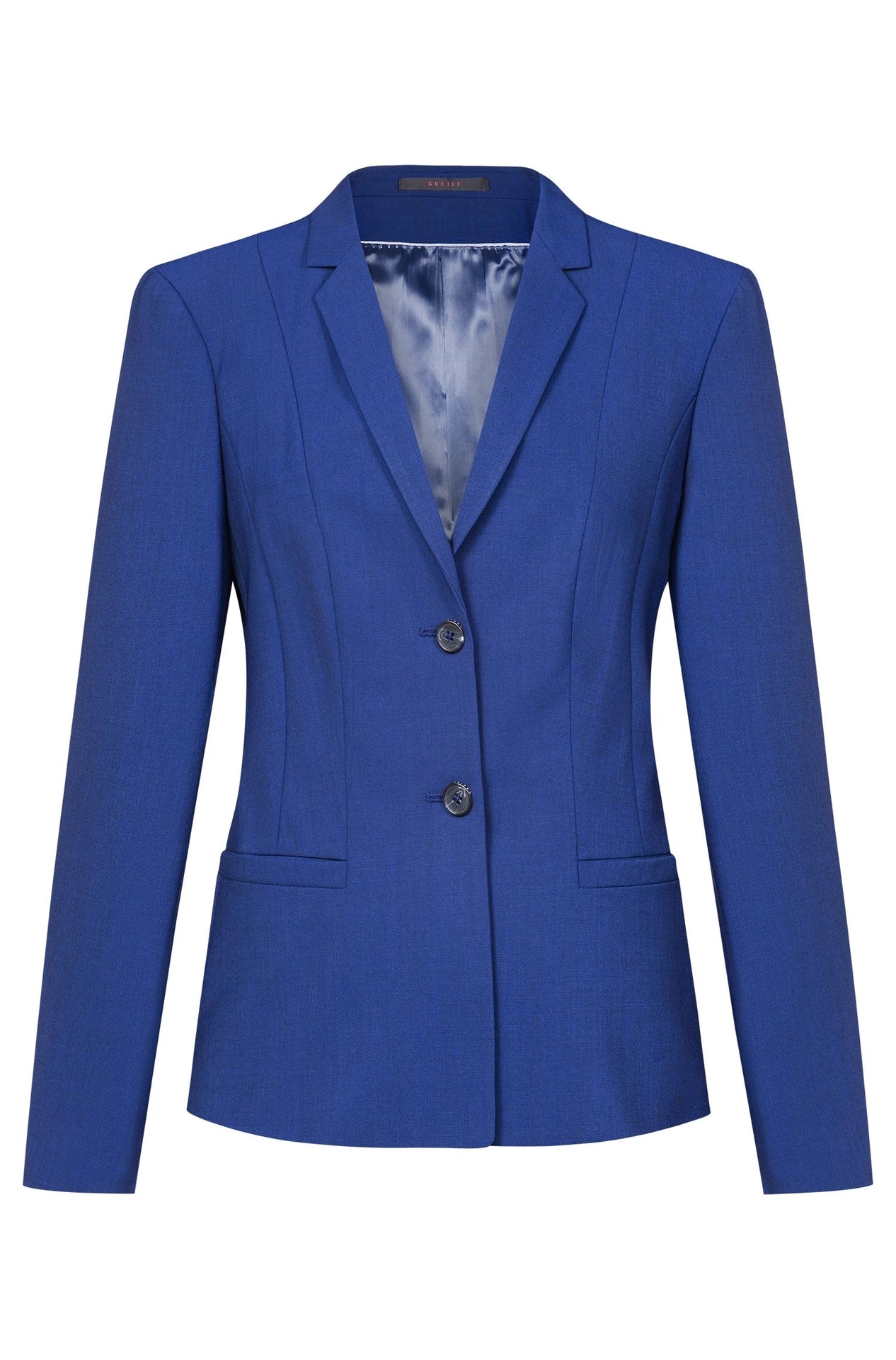 Greiff Damen-Blazer RF Premium