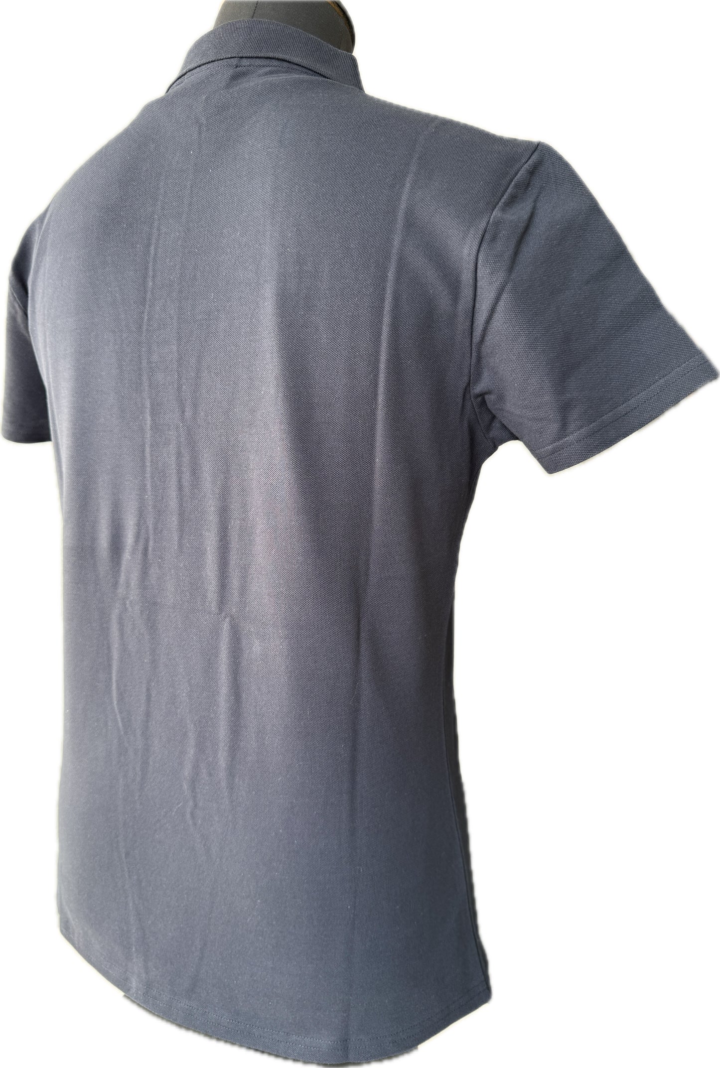Polo 145 - Damen Luxury Stretch Polo (Flock Logo)