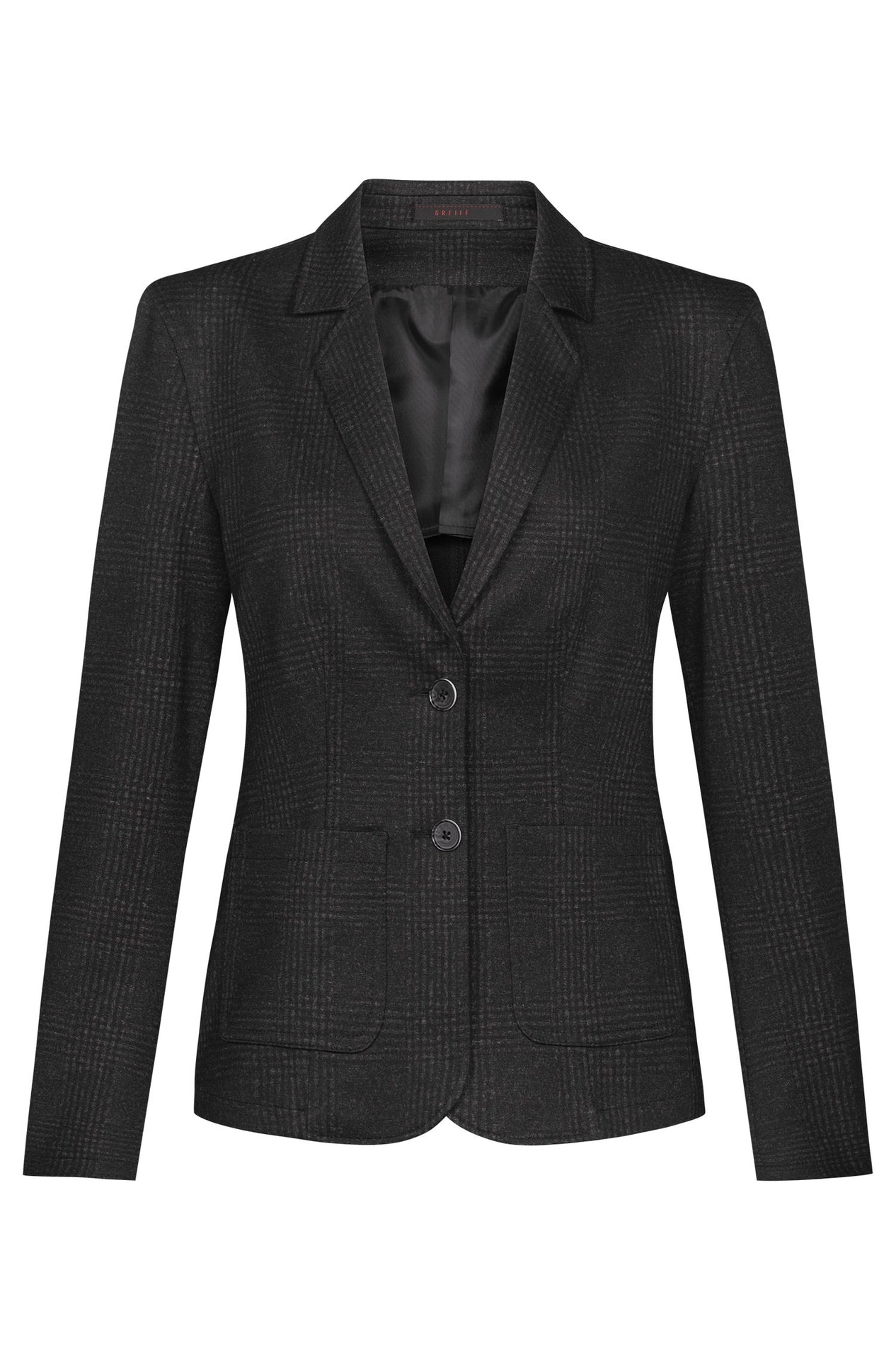 Greiff Damen-Jerseyblazer RF