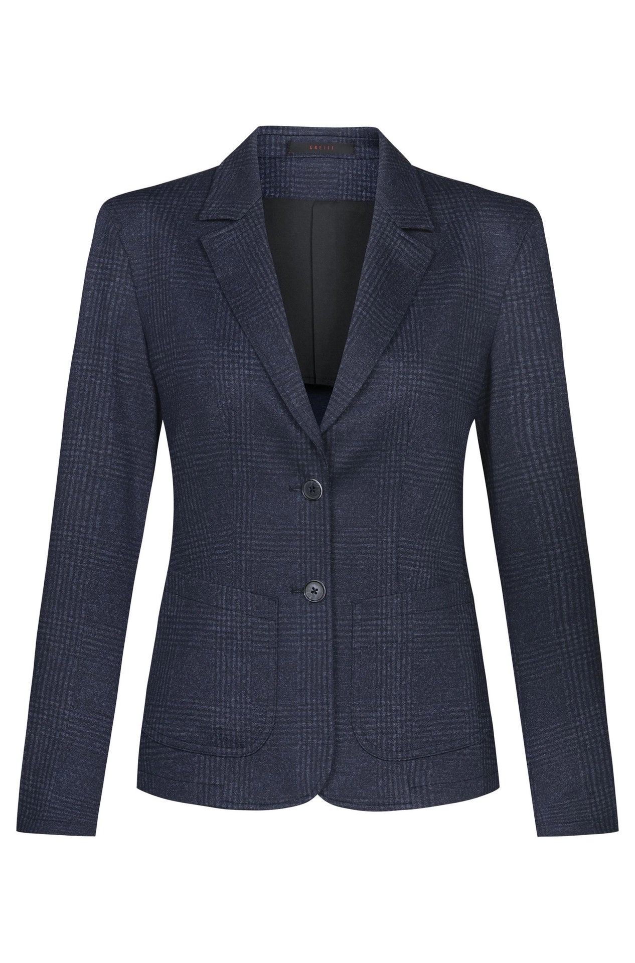 Greiff Damen-Jerseyblazer RF