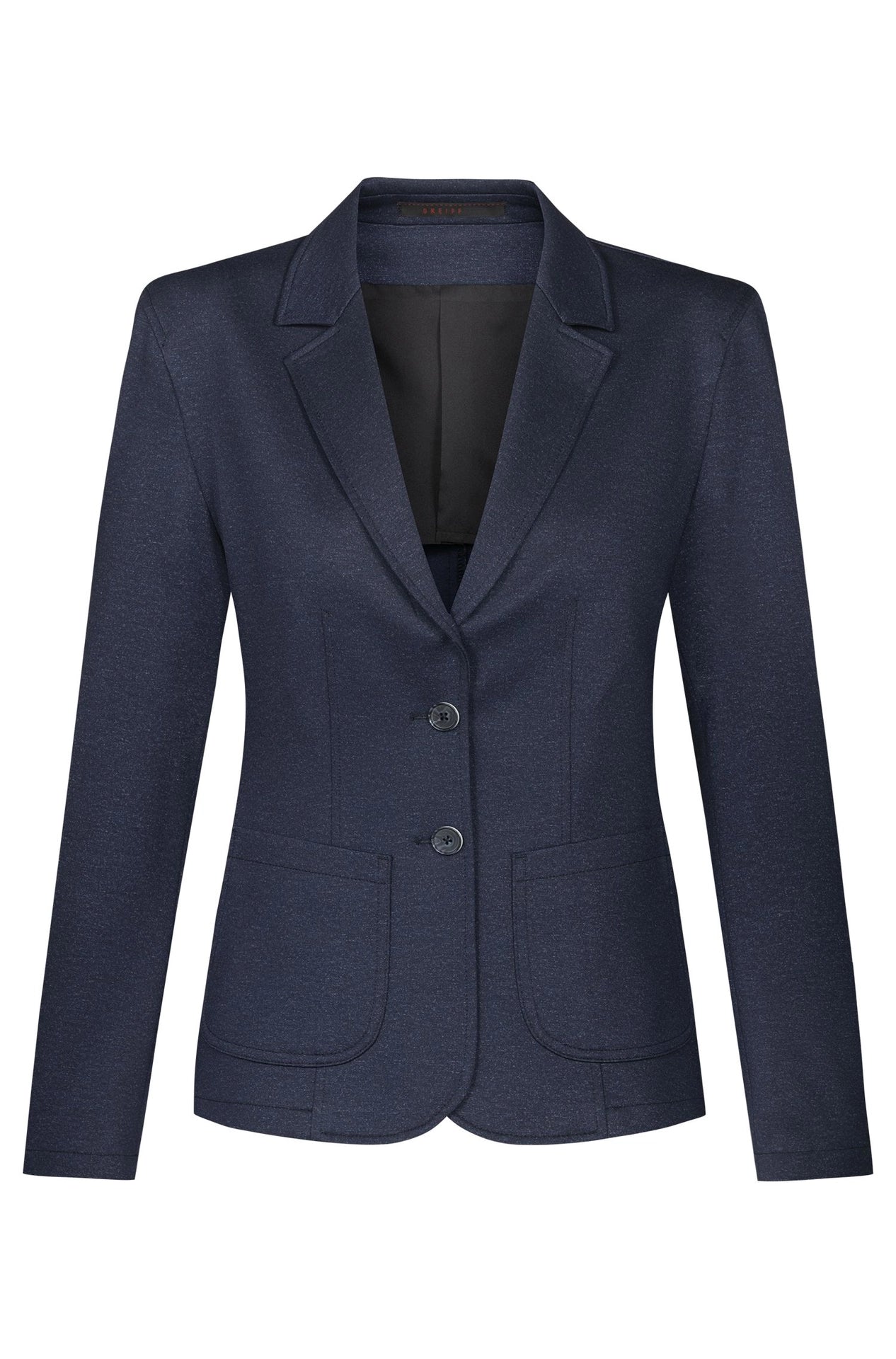 Greiff Damen-Jerseyblazer RF