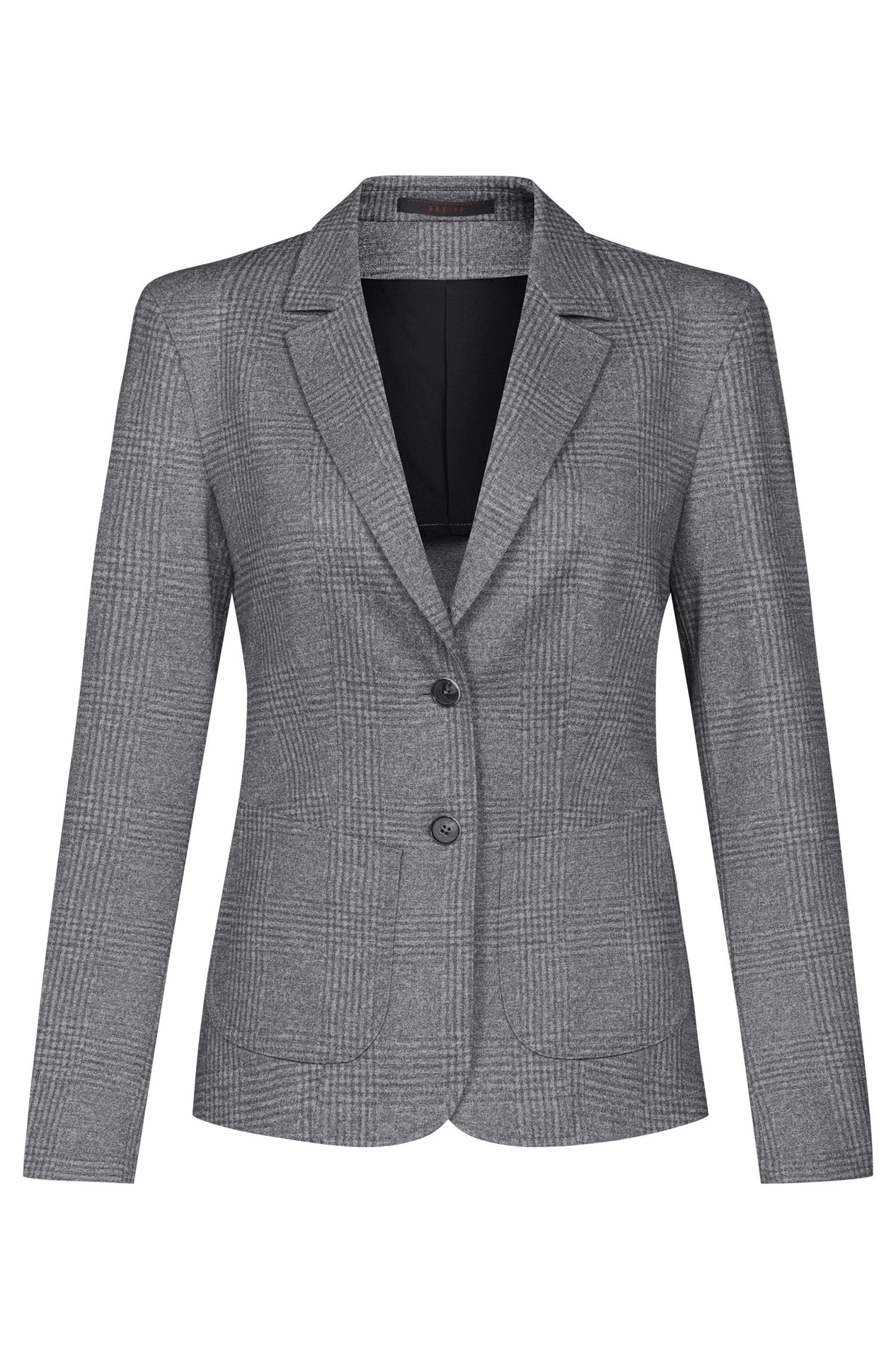Greiff Damen-Jerseyblazer RF