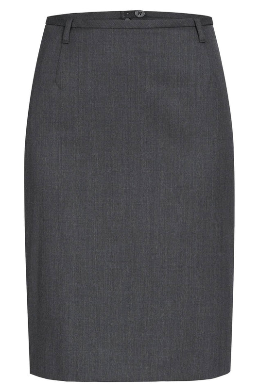 GREIFF Damen Stiftrock BASIC Regular Fit