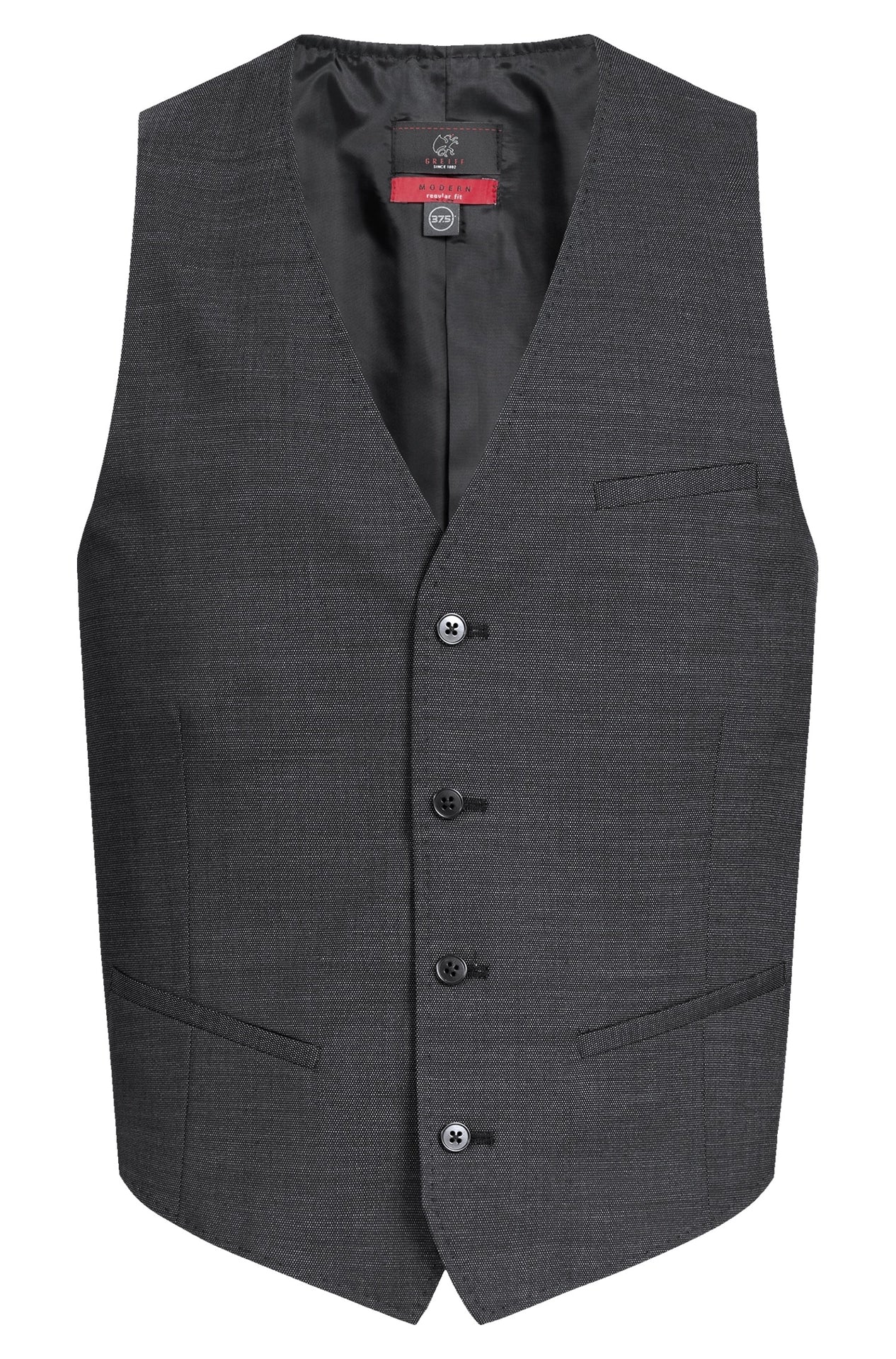 Greiff Herren-Weste RF 37.5