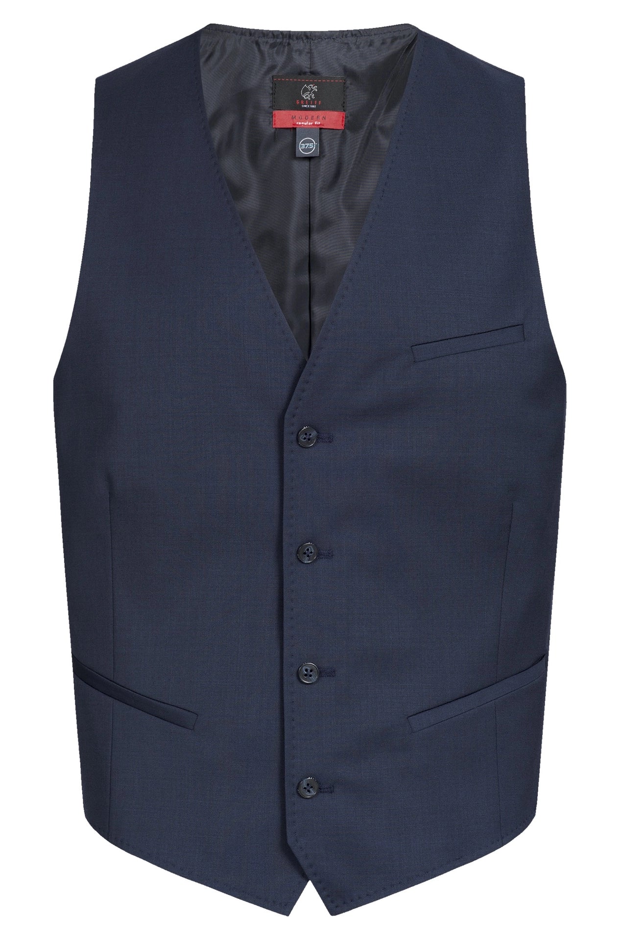 Greiff Herren-Weste RF 37.5