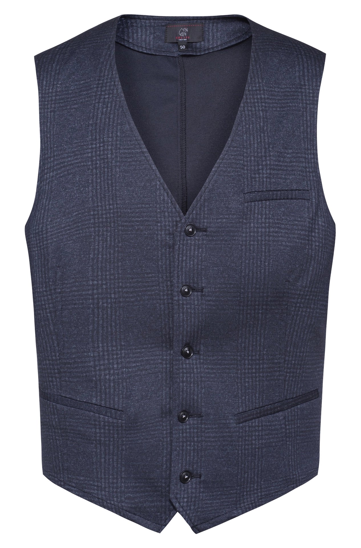 Greiff Herren-Jerseyweste RF