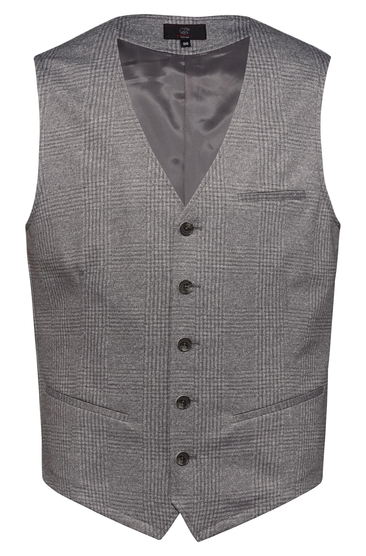 Greiff Herren-Jerseyweste RF