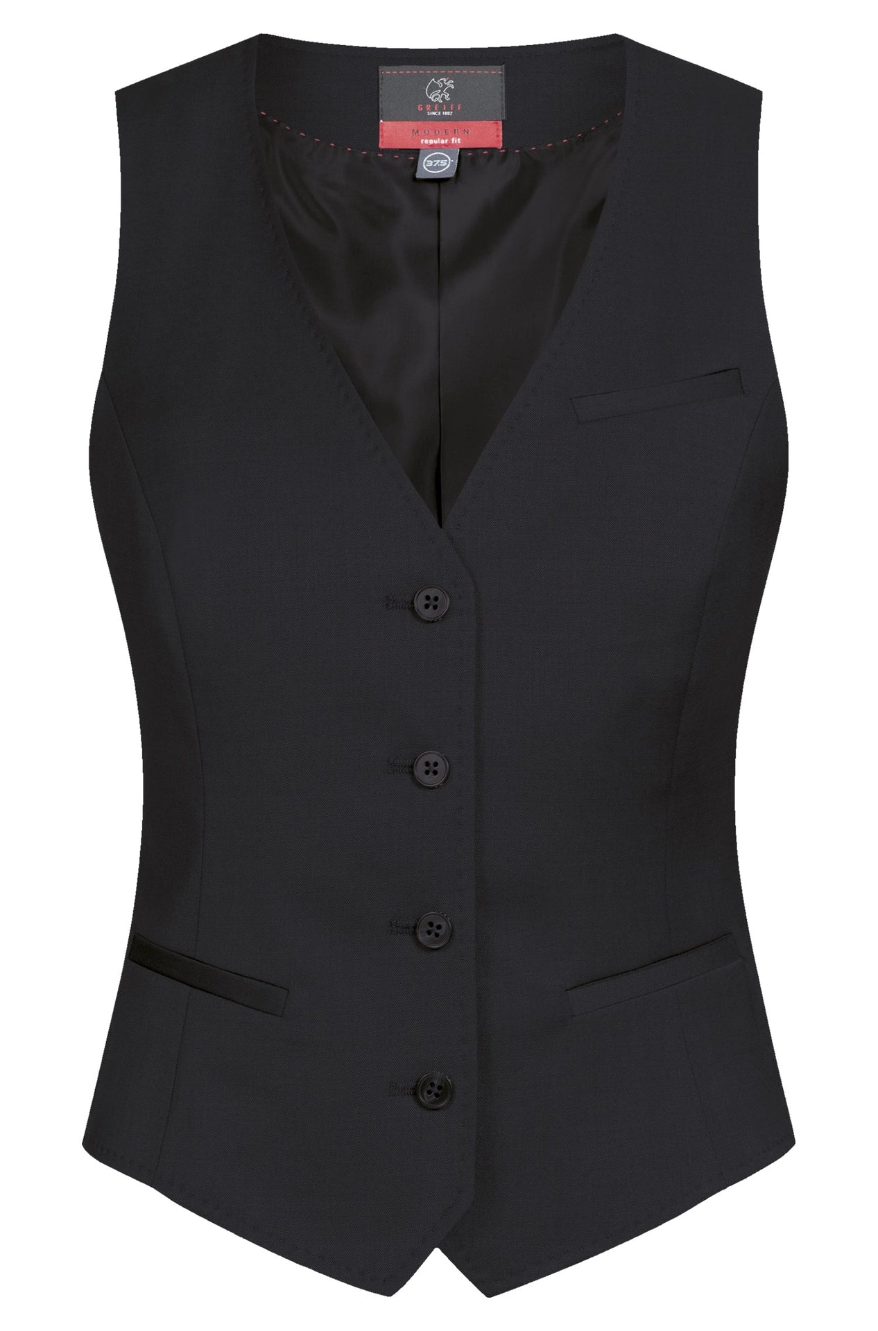 Greiff Damen-Weste RF 37.5
