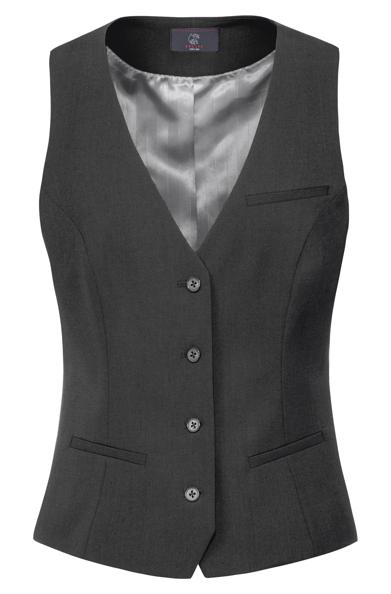 Greiff Damen-Weste RF Premium