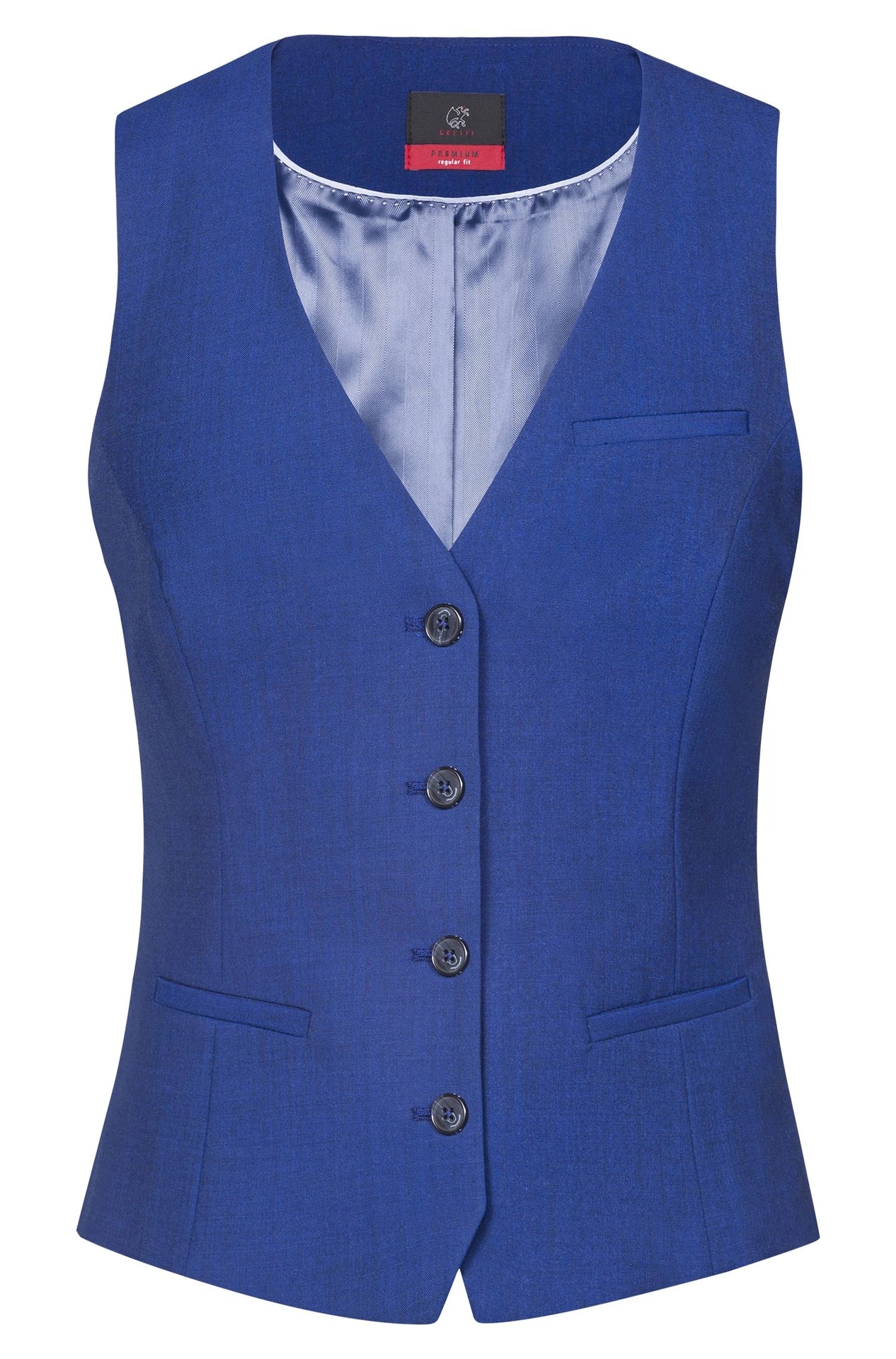 Greiff Damen-Weste RF Premium