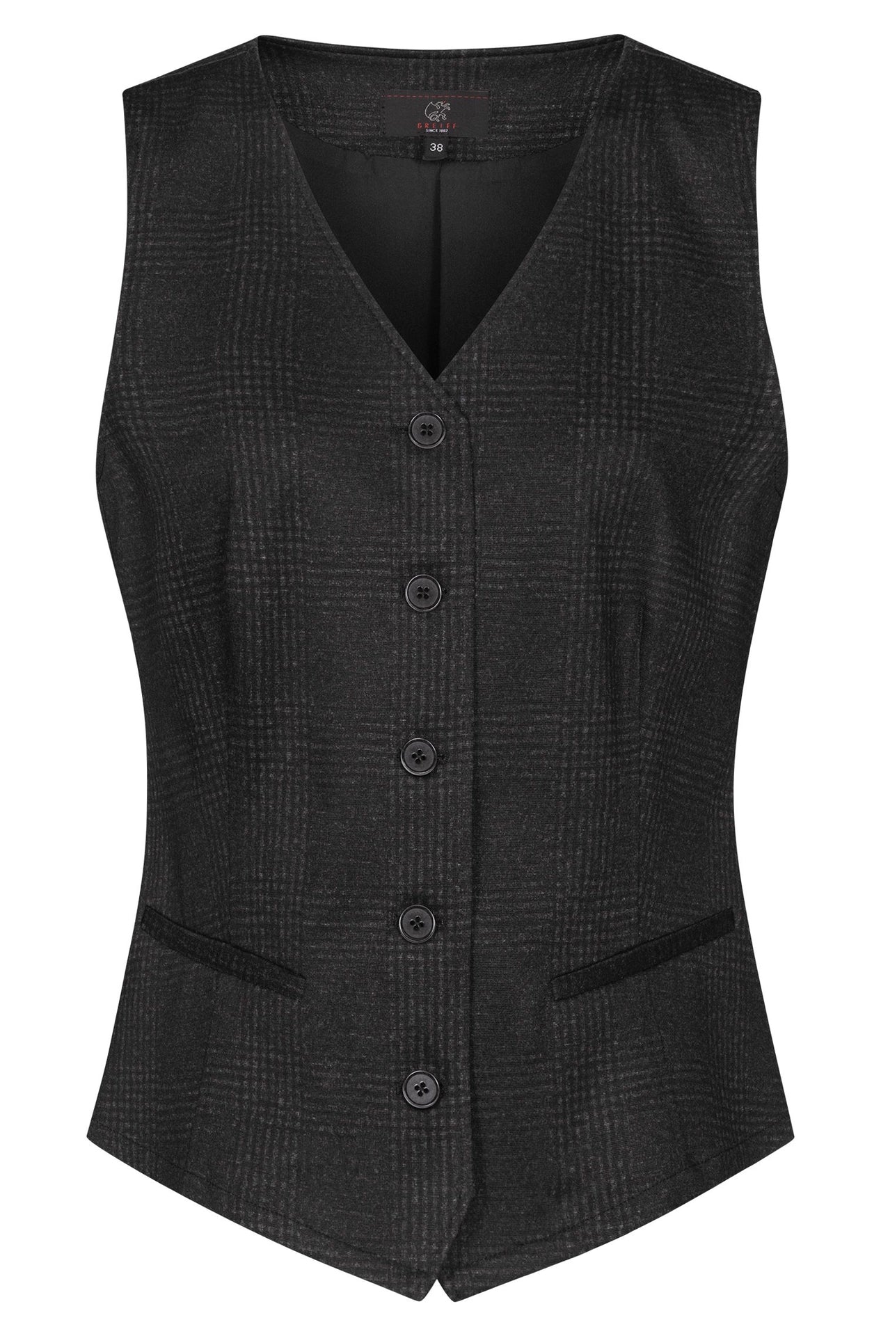 Greiff Damen-Jerseyweste RF