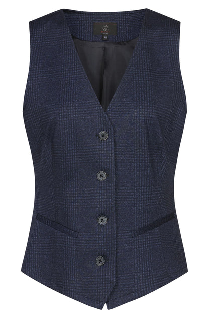 Greiff Damen-Jerseyweste RF