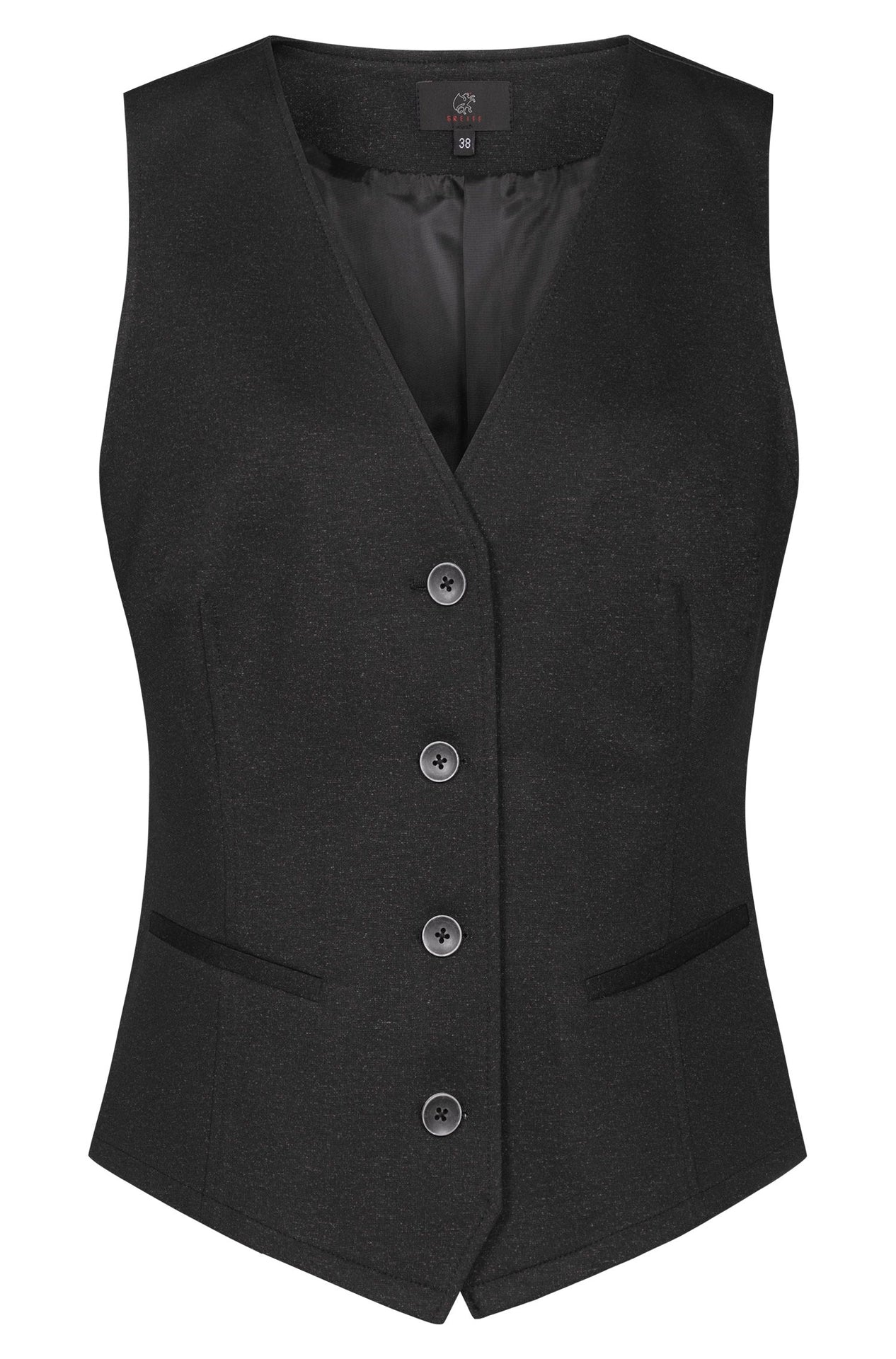 Greiff Damen-Jerseyweste RF