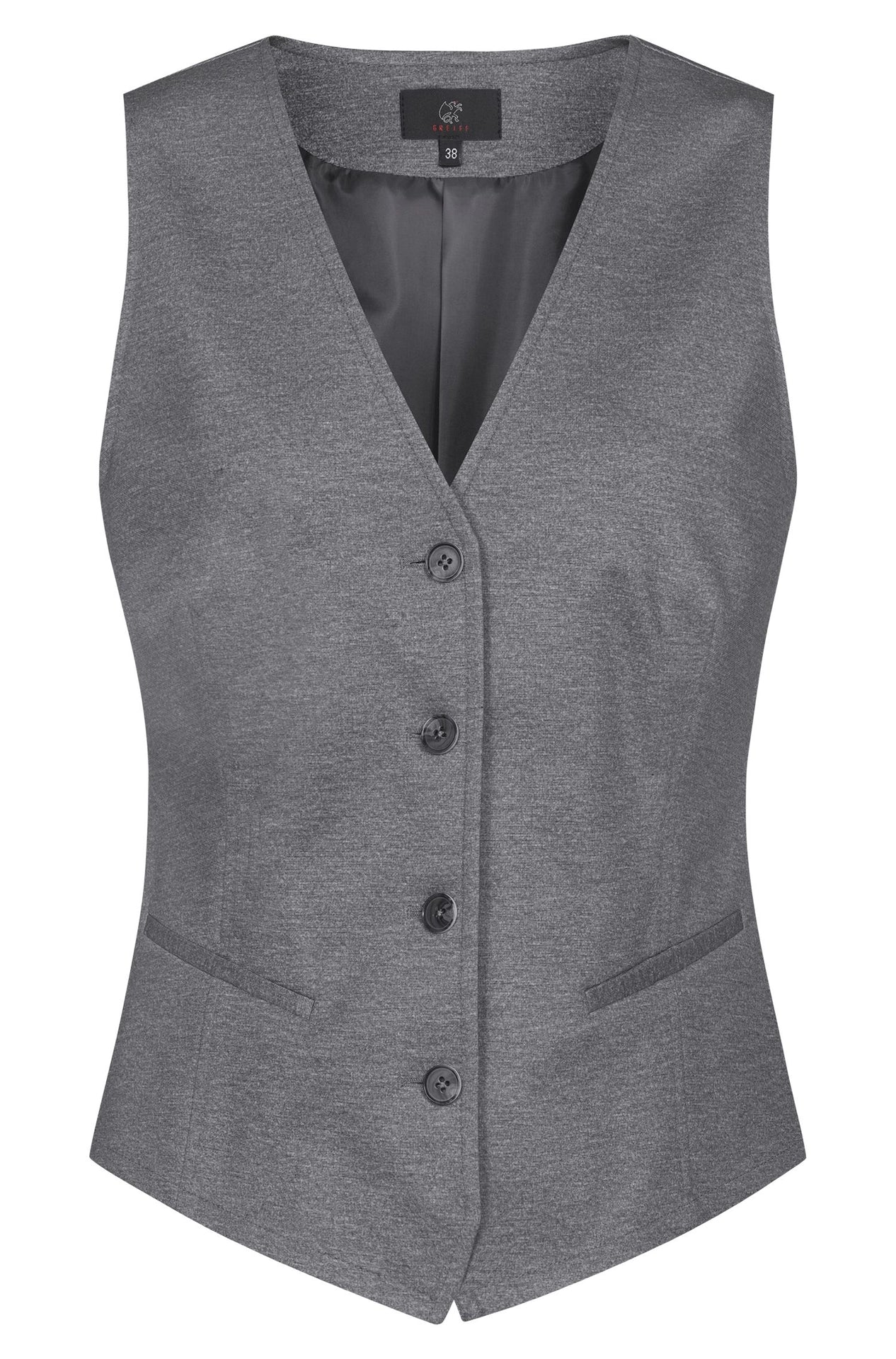 Greiff Damen-Jerseyweste RF