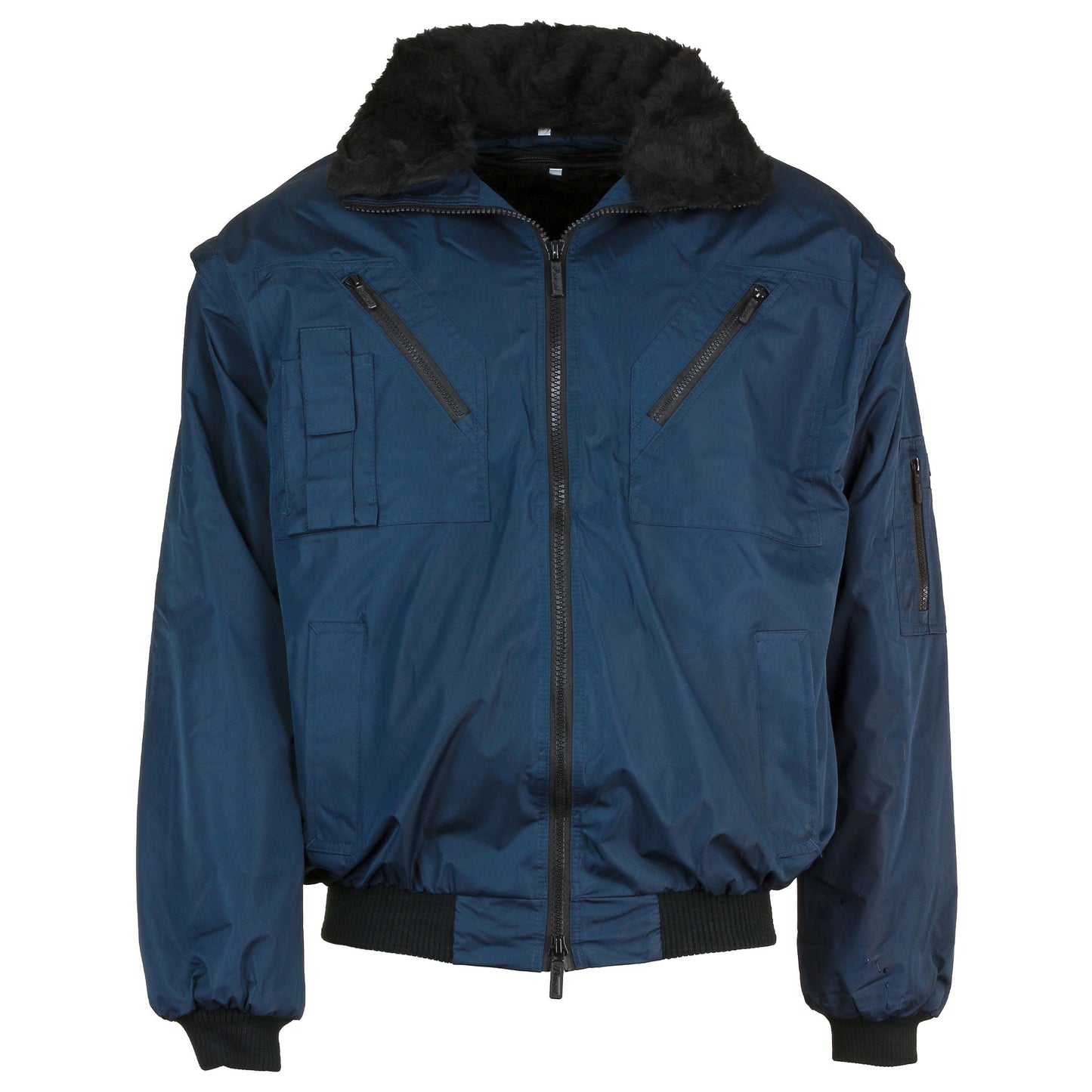 PREVENT® Trendline Pilotenjacke 174P