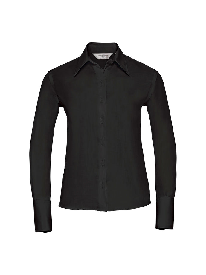 Russell Taillierte absolut bügelfreie Bluse 0R956F0