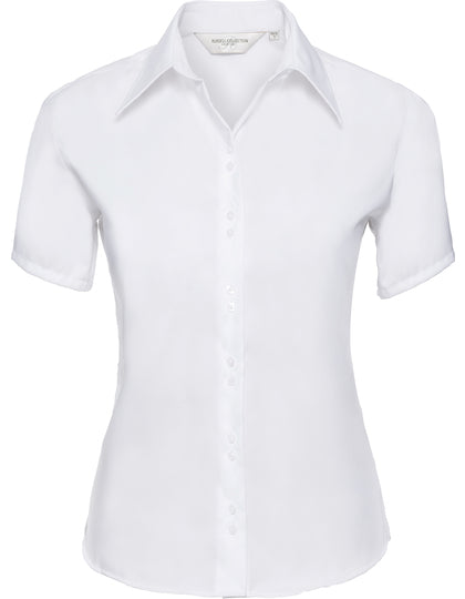 Russell Taillierte absolut bügelfreie Bluse 0R957F0