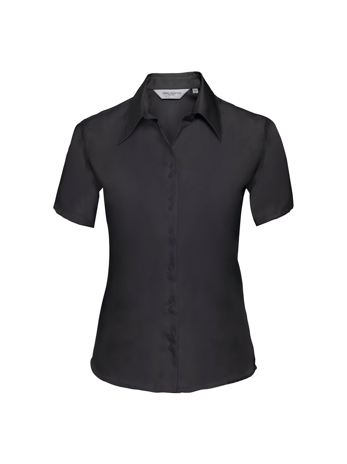 Russell Taillierte absolut bügelfreie Bluse 0R957F0