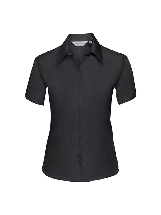 Russell Taillierte absolut bügelfreie Bluse 0R957F0