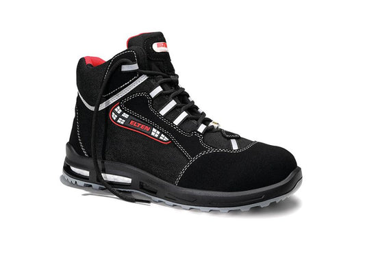 Sicherheitsstiefel SANDER XXT ESD S3S (Metallfrei)