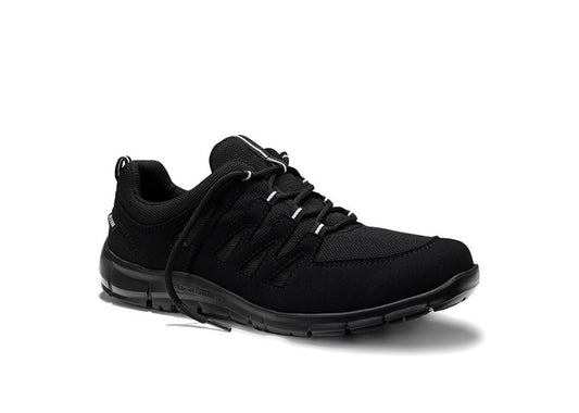 APACHE black Low O1 (Metallfrei)