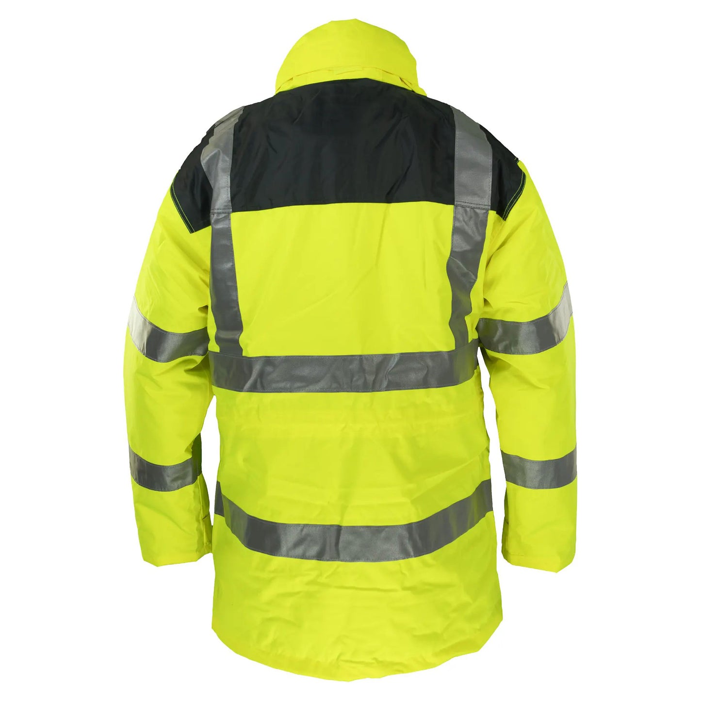 Warnschutz-Parka 3150 - PREVENT® Warnschutz-Parka