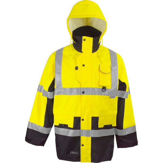 Parka 3160 - 5 in 1