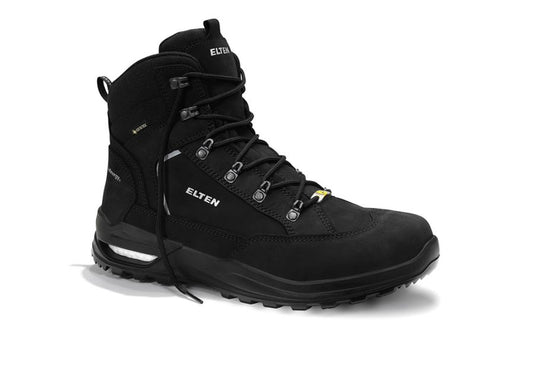 RONAN XXF GTX® black Mid ESD O2 WR