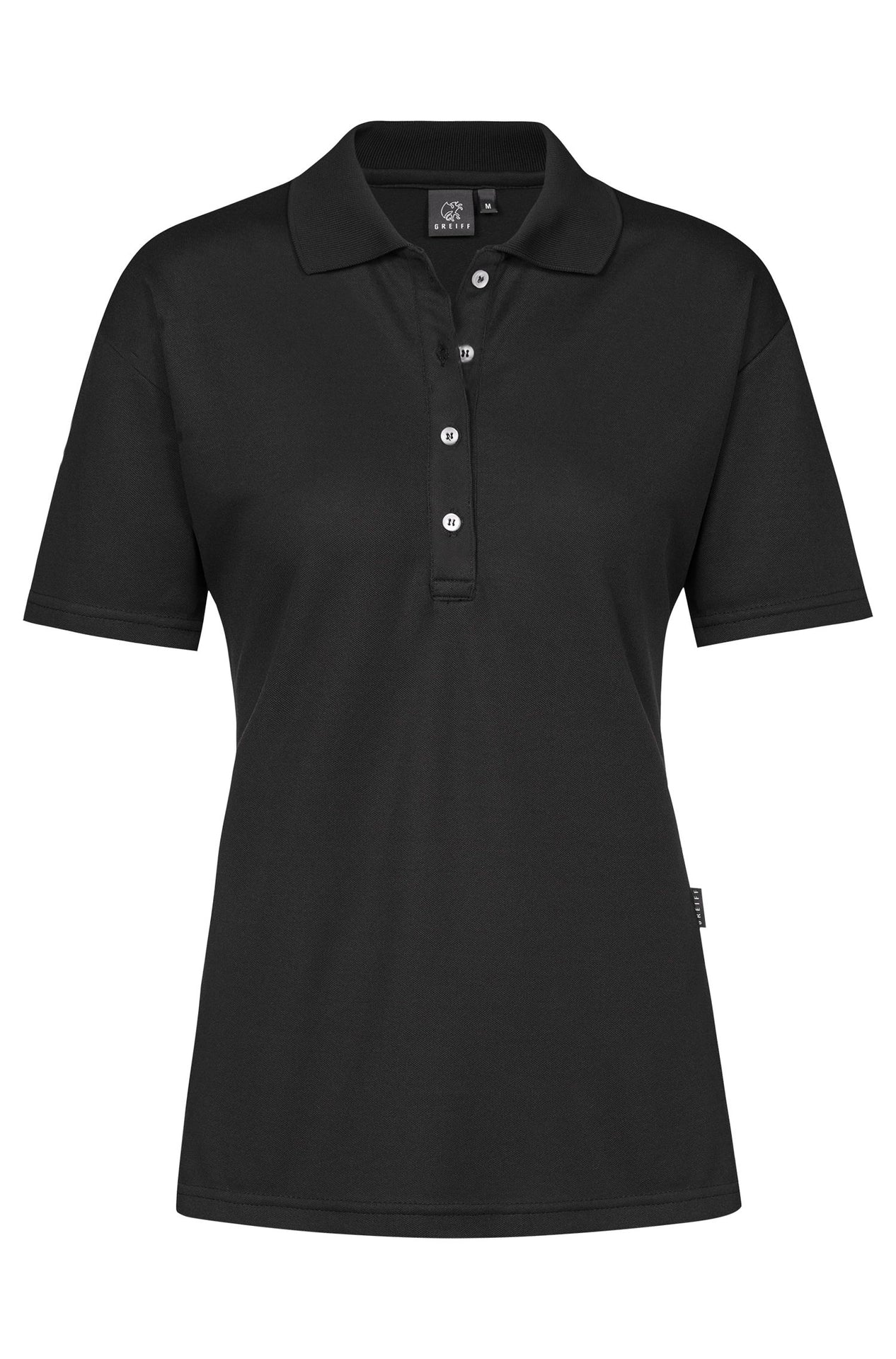 Greiff Damen-Poloshirt