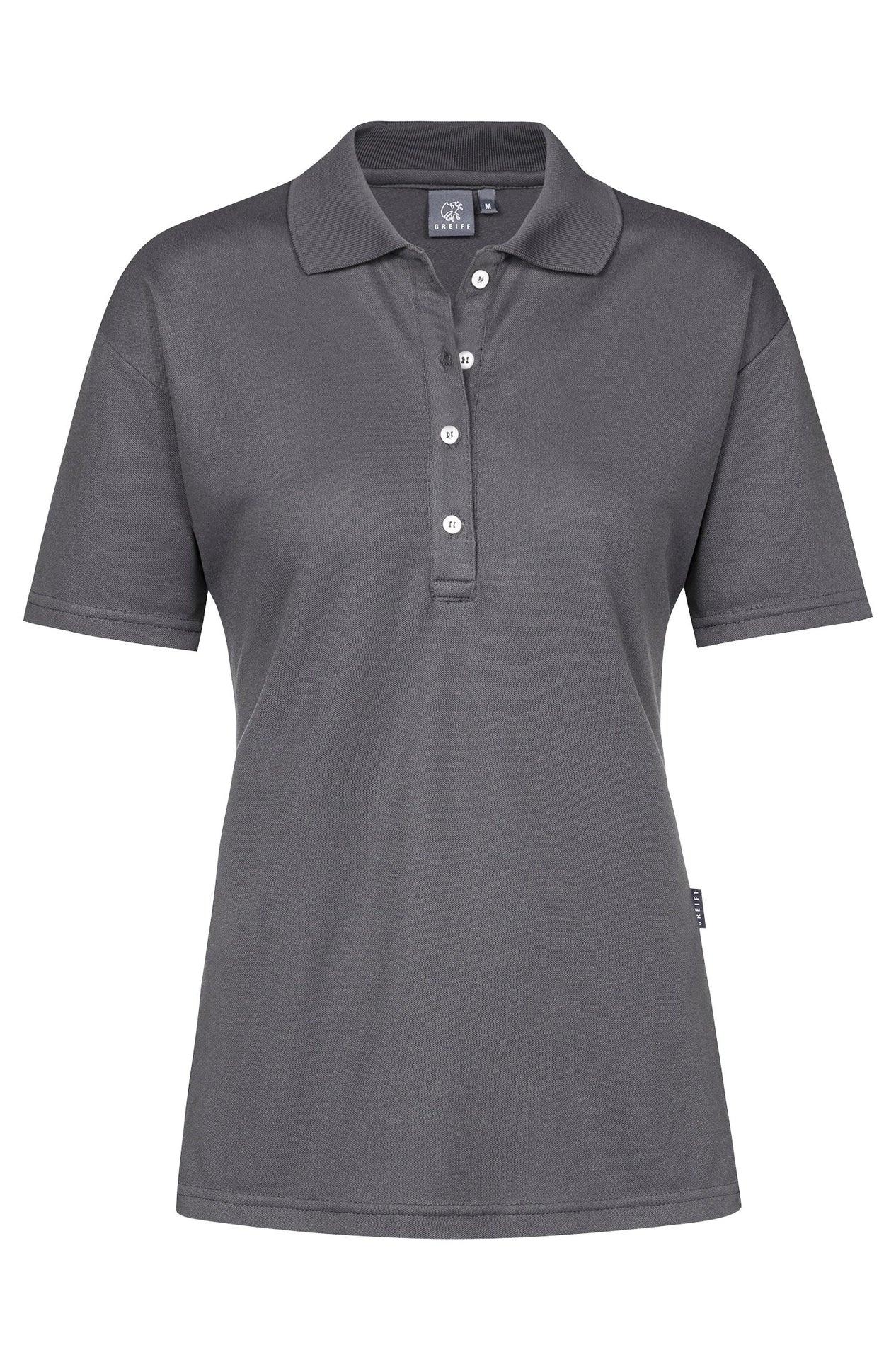 Greiff Damen-Poloshirt