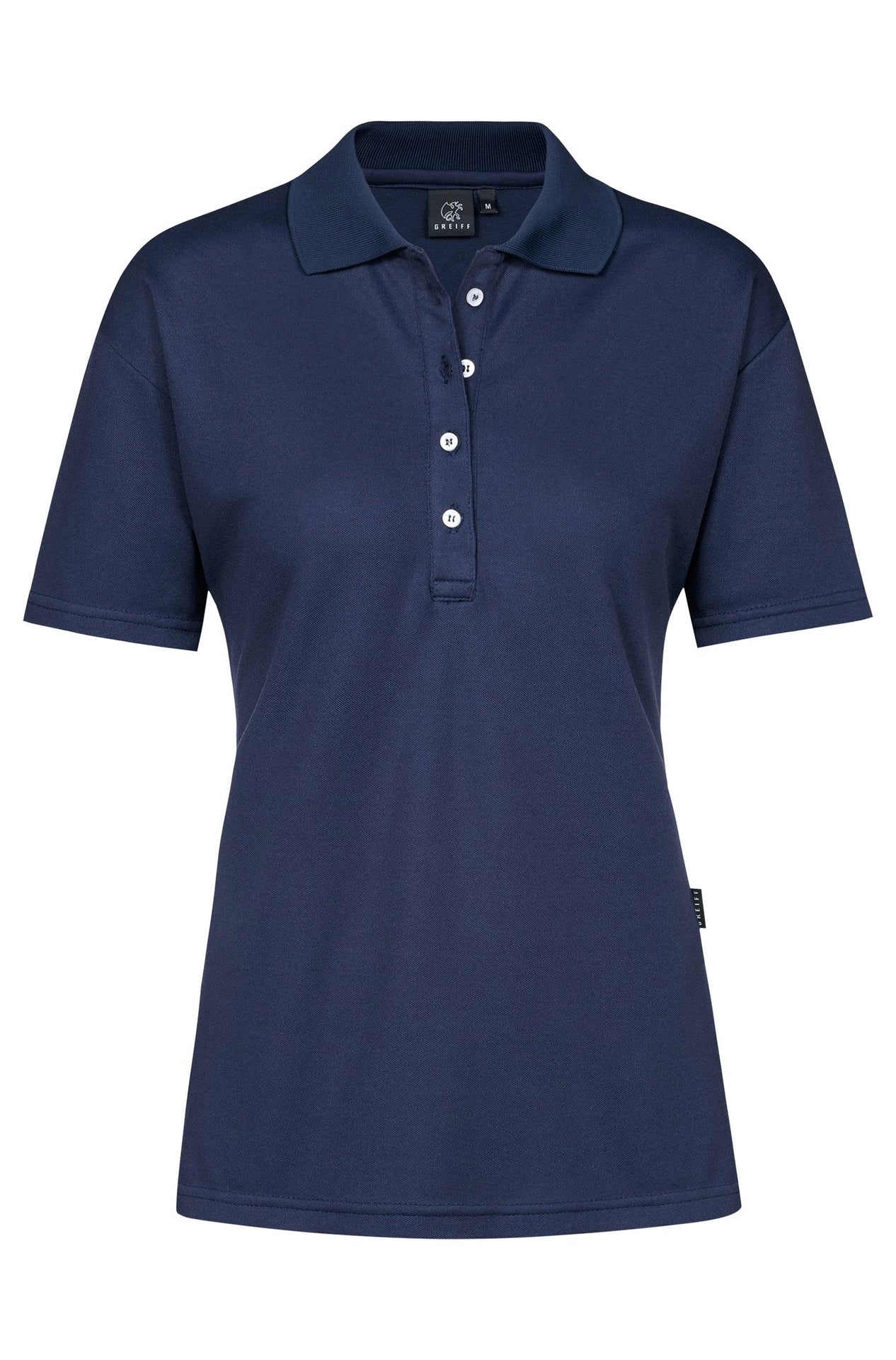 Greiff Damen-Poloshirt